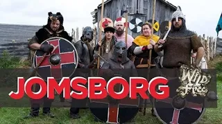 We Are Vikings: An Introduction to Jomsborg and Our Viking Lives | The Wild and Free TV