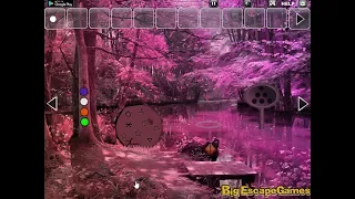 Big Pink Land Escape Walkthrough [BigEscapeGames]