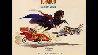 The Headless Horseman | The Adventures of Ichabod and Mr Toad