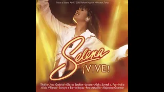 Amor Prohibido - Thalia Selena ¡Vive!