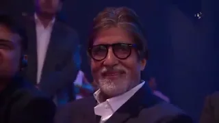 5वे रॉयल स्टैग मिर्ची म्यूजिक अवार्ड्स पर अमिताभ बच्चन को श्रद्धांजलि!