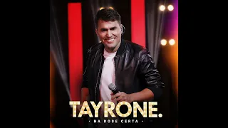 Tayrone - Cachaça E Miojo (Ao Vivo)