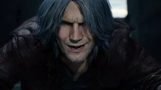 Is this high level Dante Gameplay?