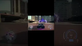 Tricking The Cops In NFS HEAT