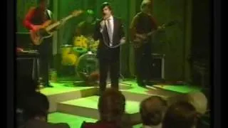 Johnny Loughrey & The Countrysiders - "My Lovely Rose Of Clare" RTE's Trom Agus Eadrom 1985