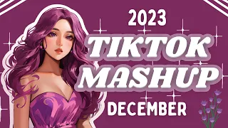 TikTok Mashup December 2023💜 Philippines 🇵🇭