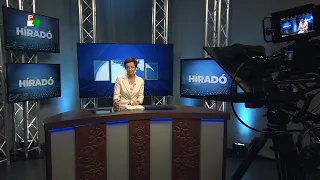 Híradó – 2022.08.14. 17.30h