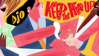 Djo – Keep Your Head Up (Official Audio)