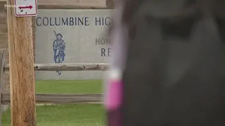 Columbine community gathers for evening of remembrance and hope for the future