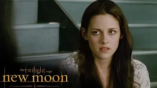 Stronger Stomach | Twilight Saga: New Moon