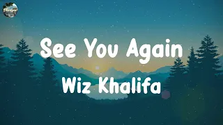 Wiz Khalifa - See You Again (feat. Charlie Puth) [Mix Lyrics] Lukas Graham, James Arthur, Sean Paul