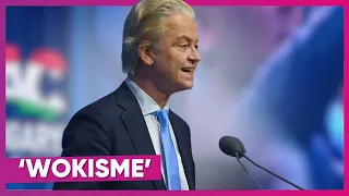 Geert Wilders' toespraak in Hongarije (CPAC)