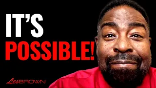 Train Your Mind and MANIFEST Anything you want in LIFE! | Les Brown