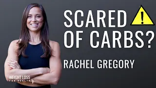 How to Improve Your Metabolic Flexibility With Rachel Gregory