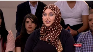 Hkayet Tounsia S01 Episode 23 01-05-2017 Partie 01