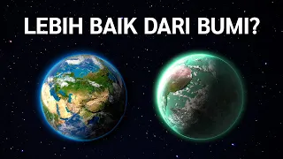 Tata Surya dengan Dua Bumi: Menjelajahi 5+ Skenario Hipotetis