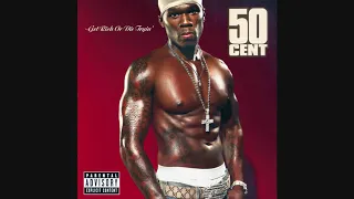 50 Cent Just A Lil Bit HQ