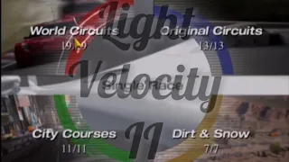 Isamu Ohira - Light Velocity II Album Version (Slowed to Perfection)