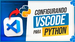 Como Configurar VSCode para Python