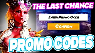 Raid Shadow Legends promo codes 🔥 KEY TO LAST EPISODE🕵️‍♂️ july 2023