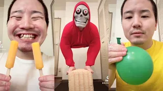 Junya1gou funny video 😂😂😂 | JUNYA Best TikTok September 2022 Part 68