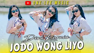 Dini Kurnia - Jodo Wong Liyo (DJ Remix)