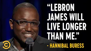 Hannibal Buress: Live from Chicago - Full Special