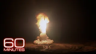 America's Nuclear Missile Fields; Defending America's Satellites | 60 Minutes Full Episodes