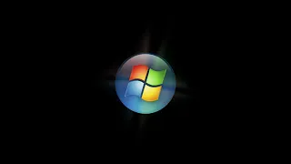 Windows Vista Startup Animation in Glorious HD!