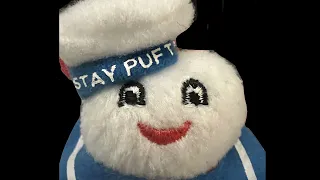 STAY　PUFT　バストアムーブ