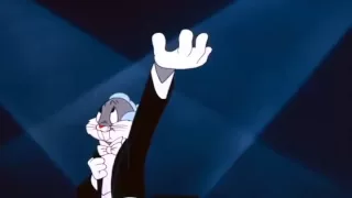 Bugs Bunny Opera