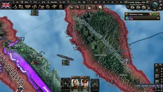 МАССОВЫЕ ЗАБАСТОВКИ- №5 HOI4 FUHRERREICH