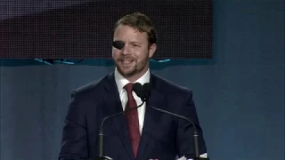 Dan Crenshaw - Western Conservative Summit 2019