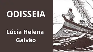 ODISSEIA - Comentários Filosóficos da Epopeia de Homero