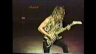 Lynch Mob - Osaka, Japan - 1991 (FULL CONCERT)