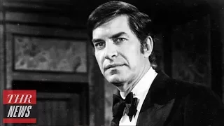 Martin Landau, Legendary 'Mission: Impossible' and 'Ed Wood' Actor, Remembered | THR News