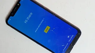 Frp Bypass Google Account on Tecno Camon 11 Bypass Remove Google Lock Working 100%