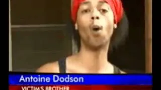 Antoine Dodson & The Gregory Brothers Bed Intruder Song