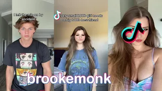 The Best of Brooke Monk 2022 | New Funny Compilation of brookemonk_