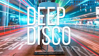 Deep House 2022 I Deep Disco Records Beats Mix #27 by Pete Bellis