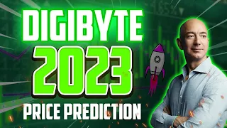 IS THIS HAPENNING TO DIGIBYTE IN 2023?? - DGB PRICE PREDICTION & ANALYSES