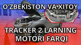 TRACKER 2 MOTOR FARQI/TRACKER 2 2023 TURBO/TRACKER 2 MOTOR/TRACKER 2 PREMIER/TRACKER 2 LTZ