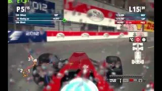 Atomic F1 - Modzy - Monaco 2012 S06 Ful Race Edit