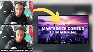 FNS Explains Why Qualifying for Masters Shanghai Matters The Most