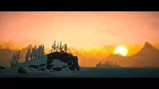 №145 The Long Dark: Interloper v1.15 Release - РАЗРАБЫ СЛОМАЛИ ИГРУ  (Незваный гость)