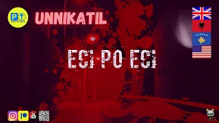 Unikkatil || PO ECI || ALBANIAN 🇦🇱  REACTION and BREAKDOWN [2022]