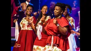 Essence of Worship ft Christina Halai -Hakuna Usiloweza (Official video)