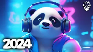 EDM Gaming Music 2024 ♫ Best EDM Music ♫ New EDM Remixes of Popular Songs ♫ #037