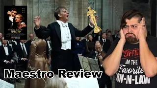 Maestro Review