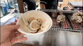 Chiba Street Food and Korean Ramen Cooking Store